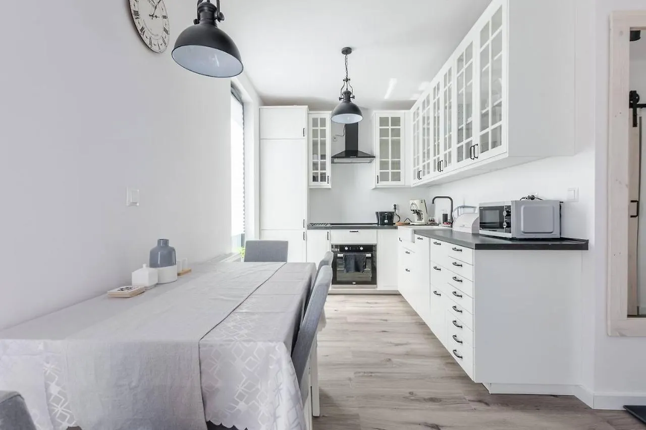 Golden Apartments Gdansk - Cozy Studio - Great Location&Kollotaja