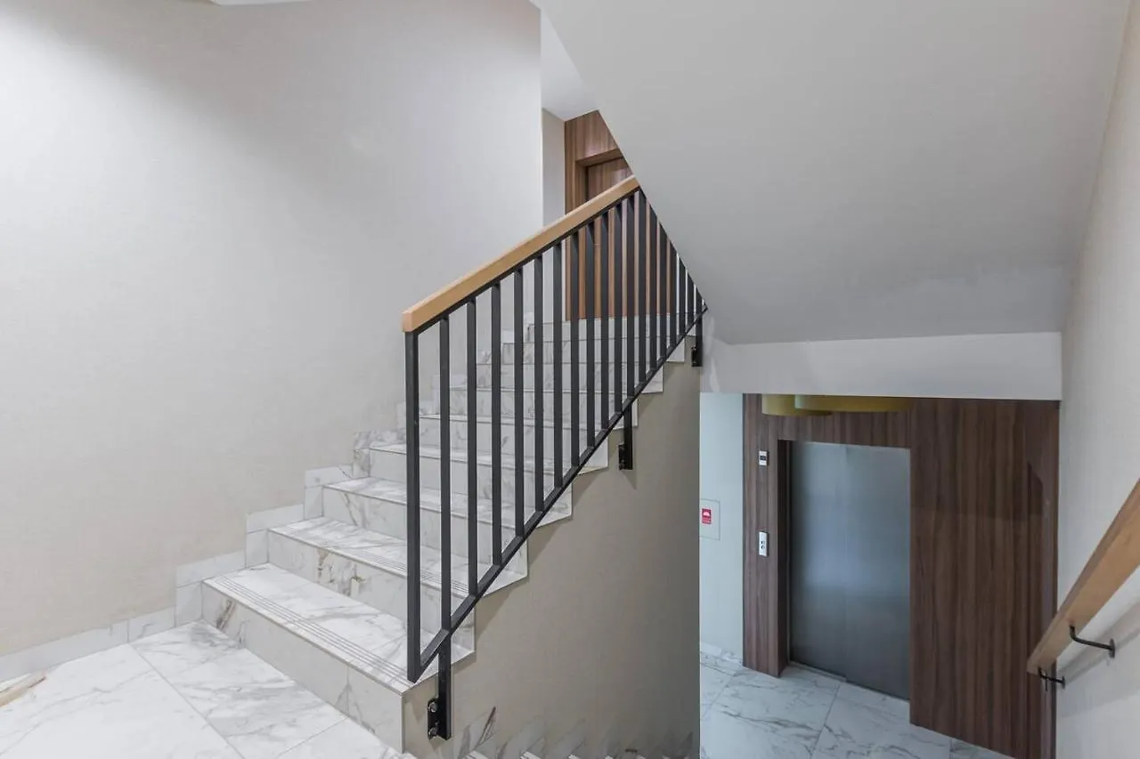 Golden Apartments Gdansk - Cozy Studio - Great Location&Kollotaja
